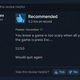 Illustration for article titled emFive Nights at Freddys 2,/em As Told By Steam Reviews